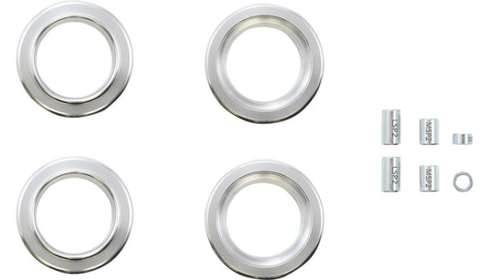Demon Powersports PABL-6005HD Lift Kit