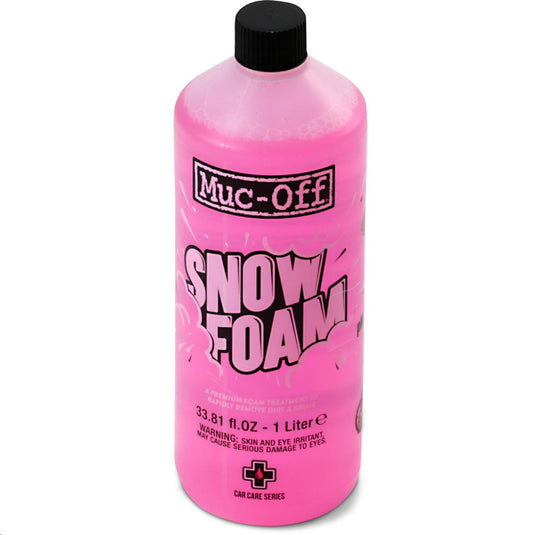 Muc-Off 708US Snow Foam Cleaner - 1L