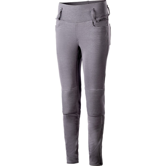 Melange Gray