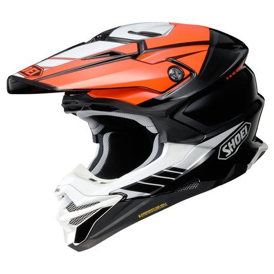 Orange (TC-8)