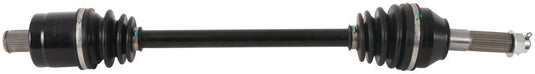 Quadboss 609557 QBS Axles