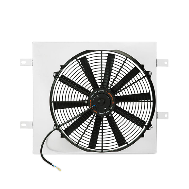 Load image into Gallery viewer, Mishimoto MMFS-WRA-87K MM Fan Shroud Kits
