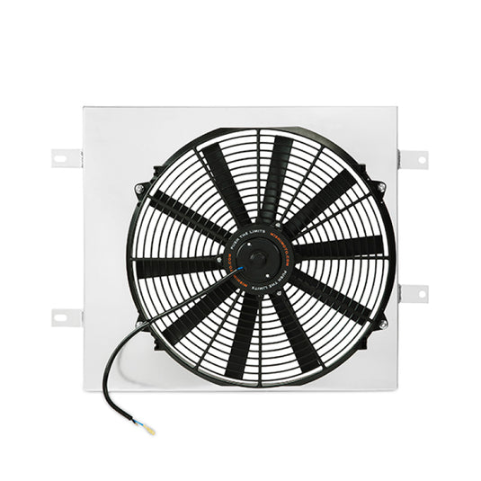 Mishimoto MMFS-WRA-87K MM Fan Shroud Kits