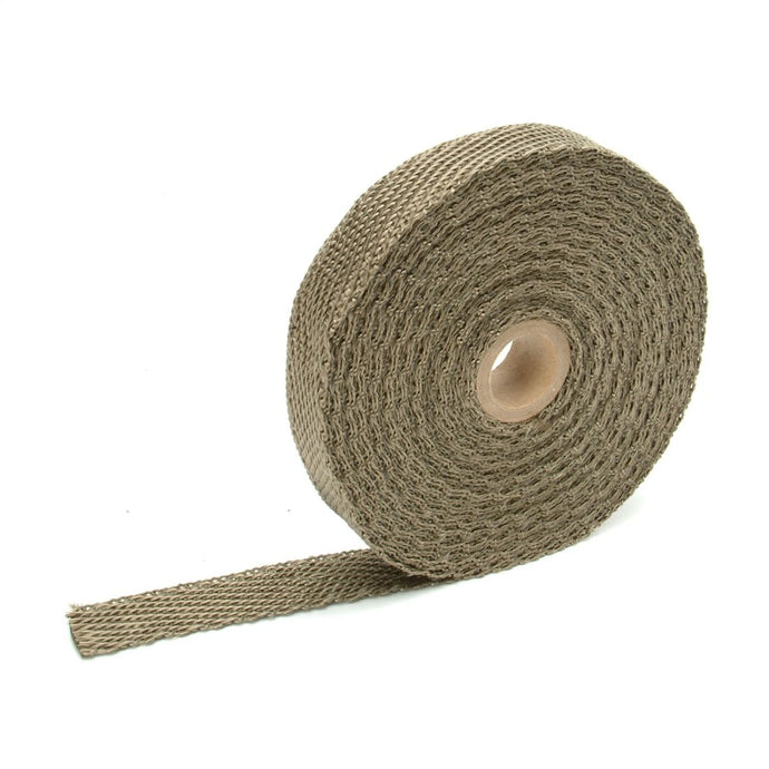 Dei 10126 DEI Titanium Exhaust Wrap