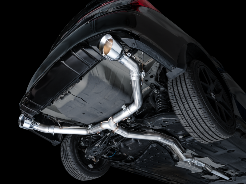 Load image into Gallery viewer, Awe Tuning 3020-32331 AWE Cat-Back Track
