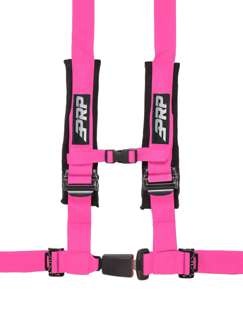 Load image into Gallery viewer, Prp Seats SBAUTO2P PRP 4.2 Harness
