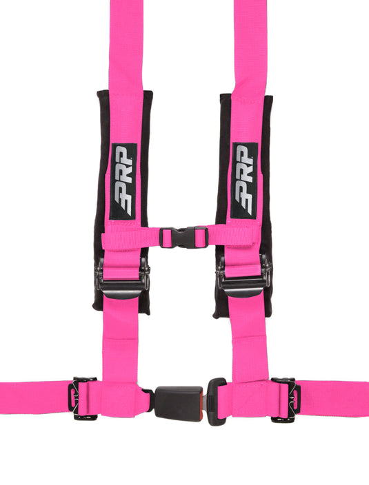 Prp Seats SBAUTO2P PRP 4.2 Harness