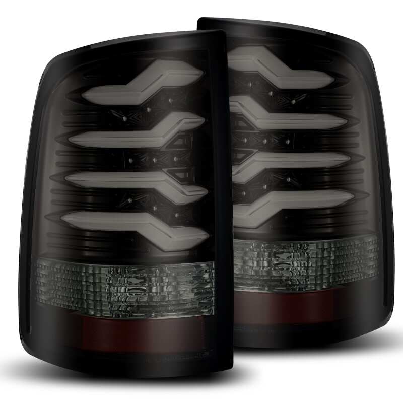Load image into Gallery viewer, Alpharex 640010 ARX PRO-Series Tail Lights
