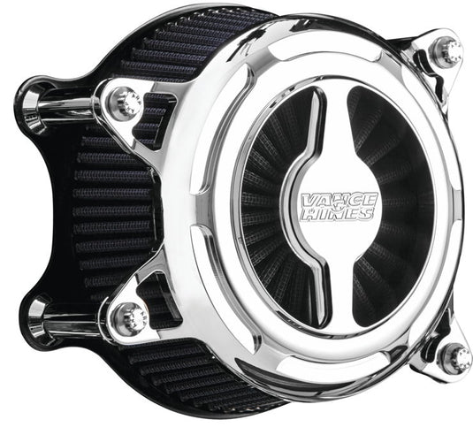Vance & Hines 72339 VO2 Blade Air Intake - Chrome