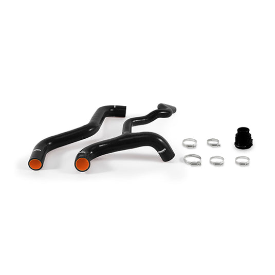 Mishimoto MMHOSE-500T-12BK MM Silicone Hose - Radiator