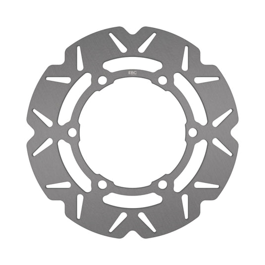 Ebc Powersports MD6310CX EBC CX Extreme Rotors
