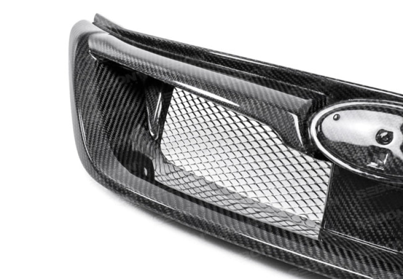Load image into Gallery viewer, Seibon FG0809SBIMP4D-STI SEI Grilles

