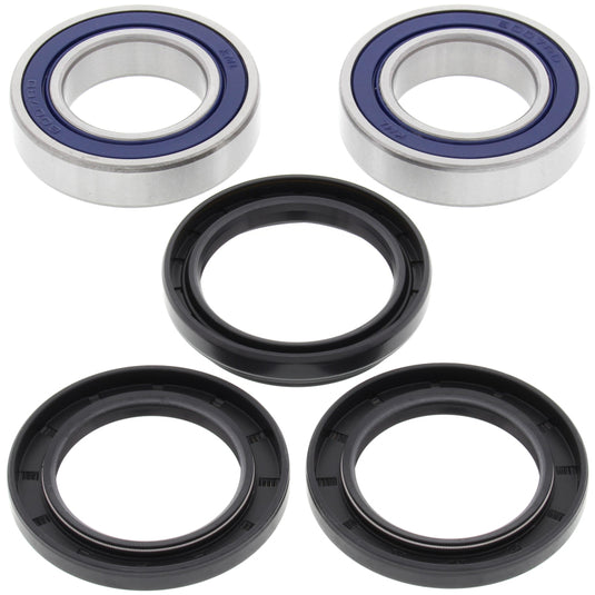 All Balls Racing 25-1122 ABR Wheel Bearing Kits