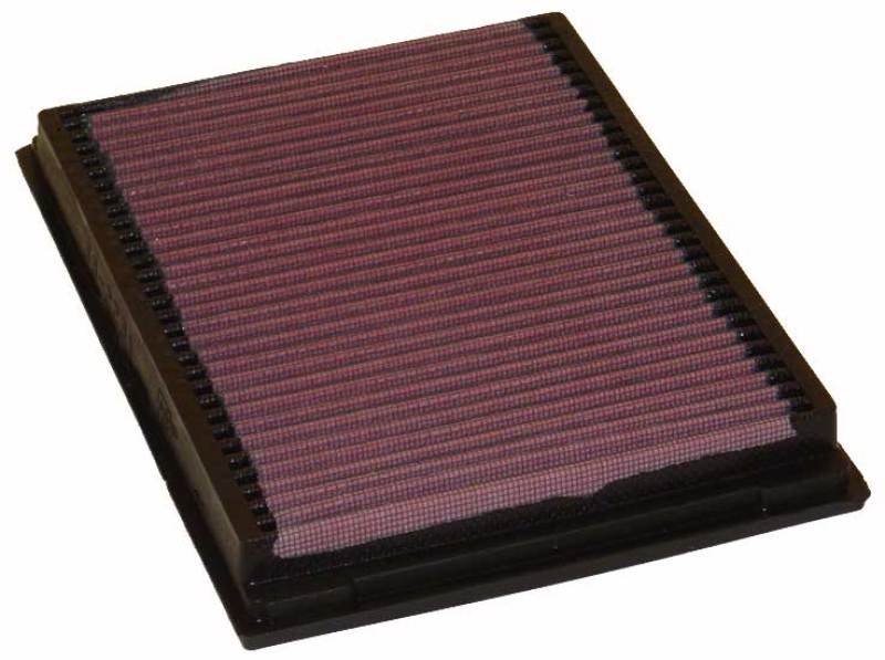 Load image into Gallery viewer, K&amp;N Engineering 33-2231 KN Drop in Air Filters
