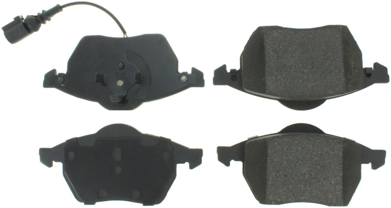 Load image into Gallery viewer, Stoptech 309.06871 ST Sport Brake Pads
