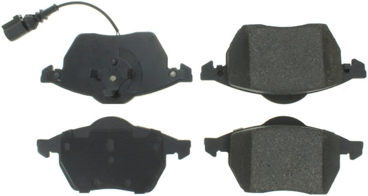 Stoptech 309.06871 ST Sport Brake Pads