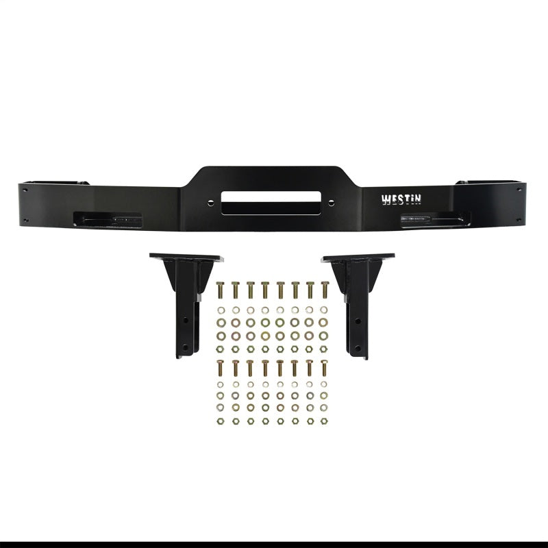Load image into Gallery viewer, Westin 46-23555 WES MAX Winch System
