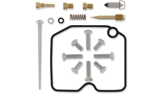 Moose Racing 26-1051 Carburetor Repair Kit