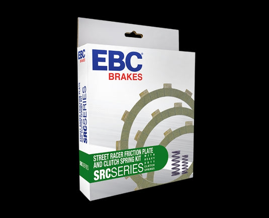 Ebc SRC145 SRC Series Clutch Kit