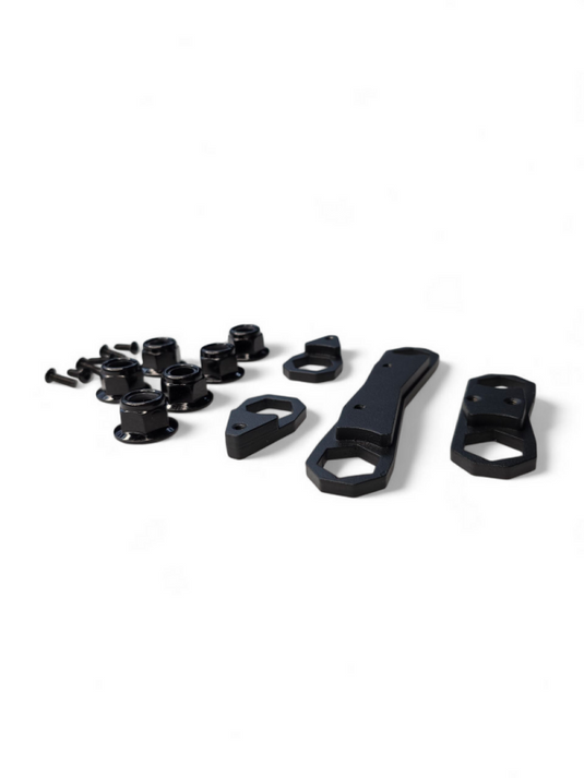 Elektric Off Road RVMSA0001 ELK Suspension