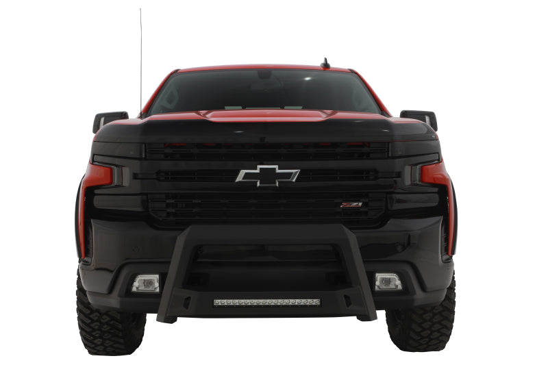 Load image into Gallery viewer, Lund 86521217 LND Bull Bars
