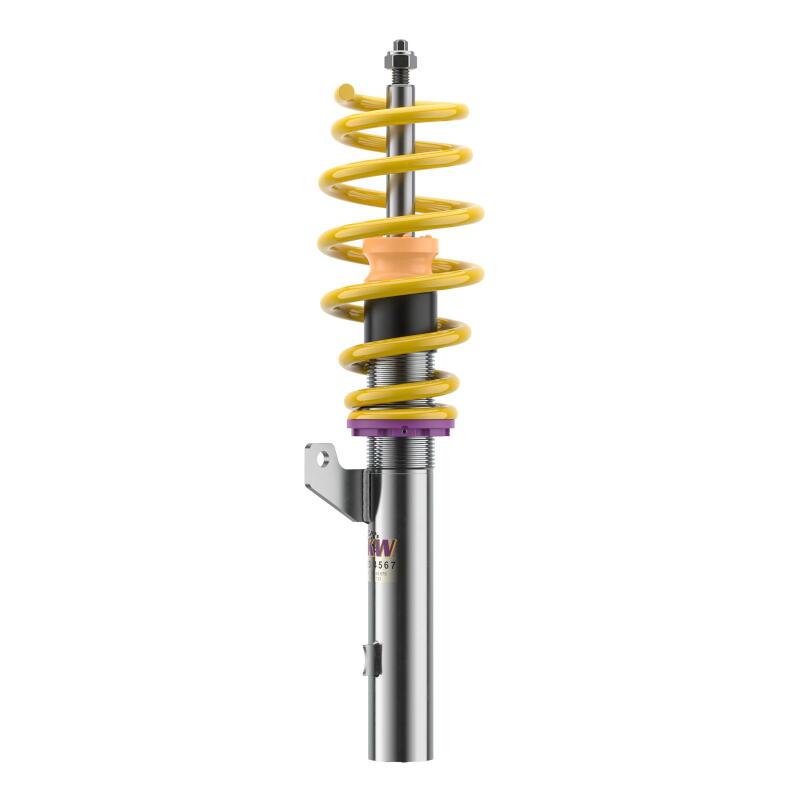 Load image into Gallery viewer, Kw 352800CJ KW V3 Coilover Kit
