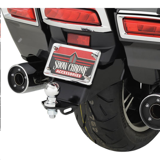 Show Chrome 61-120 Trailer Hitch for Venture