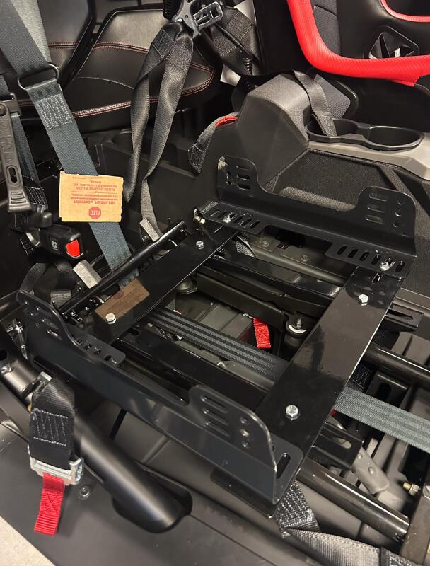 Load image into Gallery viewer, Prp Seats C92 PRP Powersport UTV Seat Mounts
