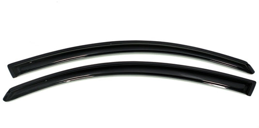 Avs 92392 AVS Ventvisor - Smoke