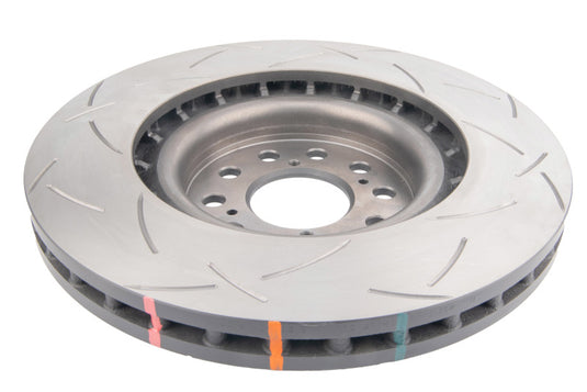 Dba DBA43700S DBA 4000 Series Slotted Rotors