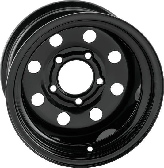 Quadboss 608485 QBS Steely Wheels