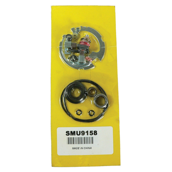 Quadboss 495824 QBS Starters