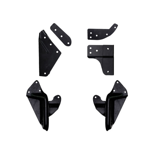Skyjacker 188C SKY Lift Kit Components