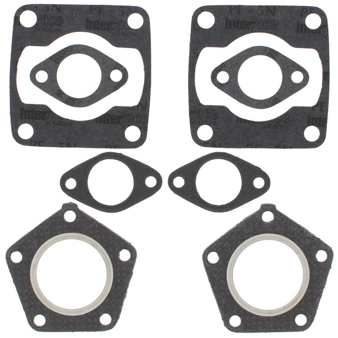 Vertex 710070 Top End Gasket Set
