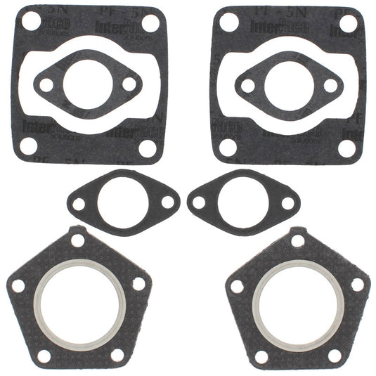 Vertex 710070 Top End Gasket Set