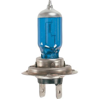Bluhm Enterprises BL-43C100 Brite Lites Headlight Bulb - Clear Halogen - 100/80 Watt
