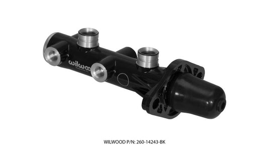 Wilwood 260-14243-BK WIL Master Cylinder
