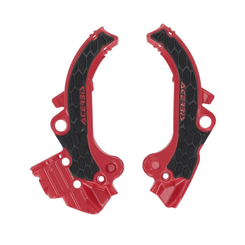 Load image into Gallery viewer, Acerbis 2985891018 ACB X-Grip Frame Protector
