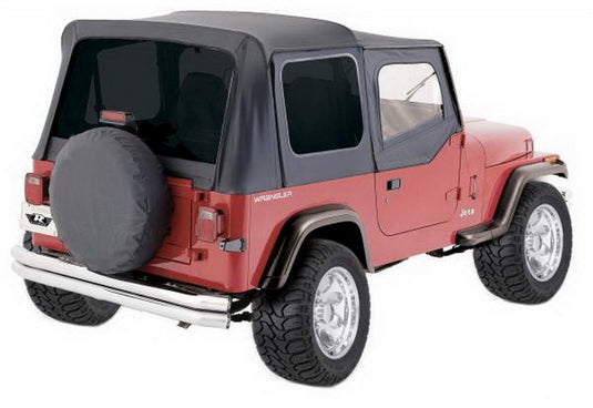 Rampage 99415 RAM Replacement Soft Tops