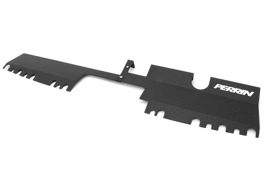 Perrin Performance PSP-ENG-512BK PA Radiator Shroud