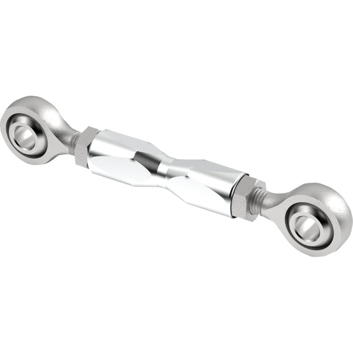 La Choppers LA-P103-00 Billet County Shift Linkage - Raw