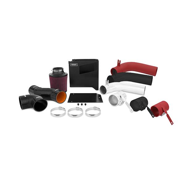 Load image into Gallery viewer, Mishimoto MMAI-WRX-15BWRD MM Air Intakes
