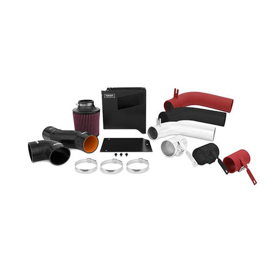 Mishimoto MMAI-WRX-15BWRD MM Air Intakes