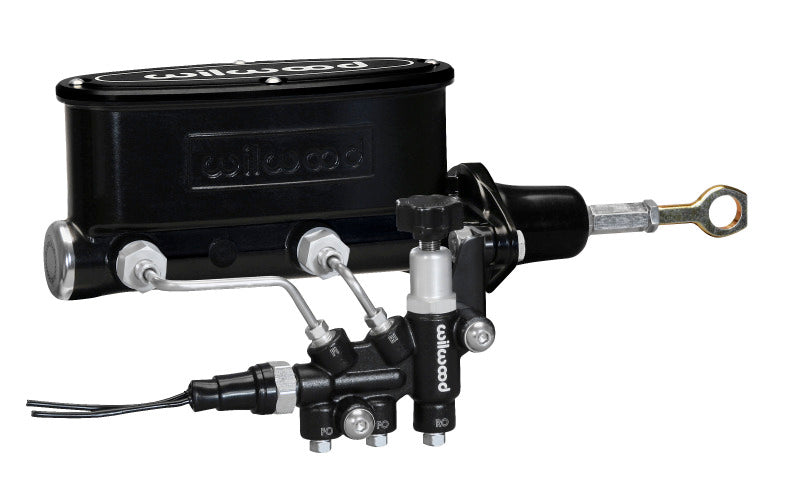 Load image into Gallery viewer, Wilwood 261-13272-BK WIL Master Cylinder
