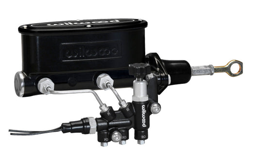 Wilwood 261-13272-BK WIL Master Cylinder