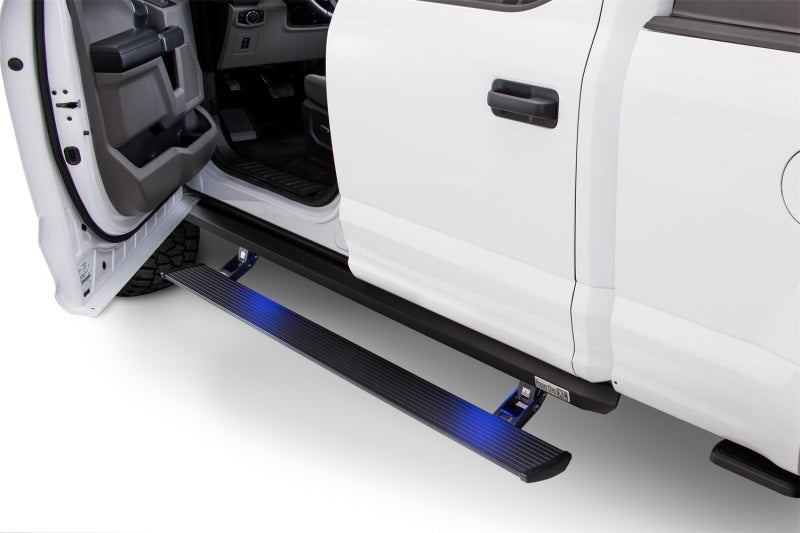 Load image into Gallery viewer, Amp Research 77151-01A AMP PowerStep XL
