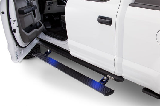 Amp Research 77151-01A AMP PowerStep XL