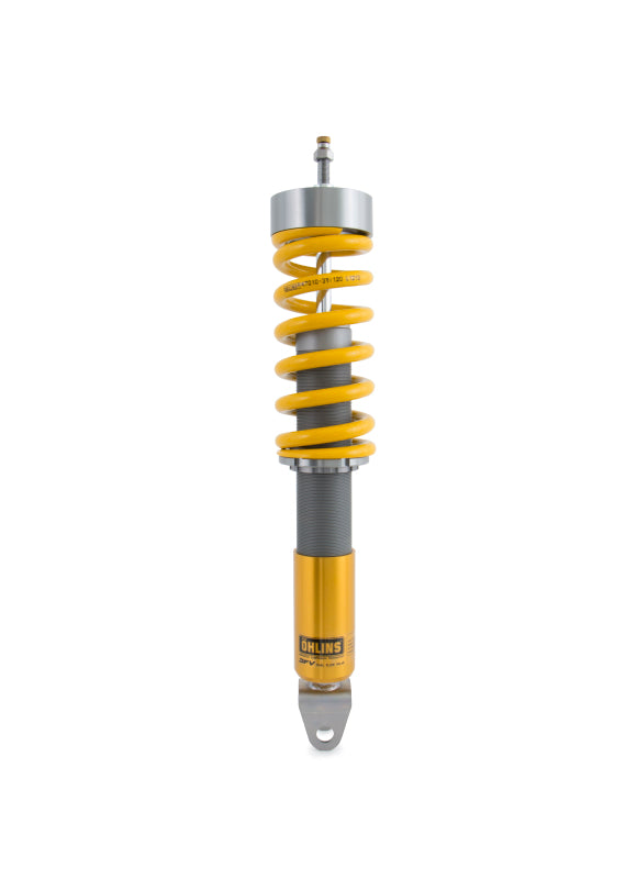 Load image into Gallery viewer, Ohlins POS MU00S1 OHL Coilover - Road &amp; Track
