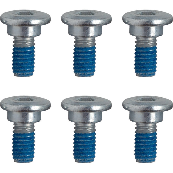 Ebc DB403/6 Brake Rotor Bolt Kit