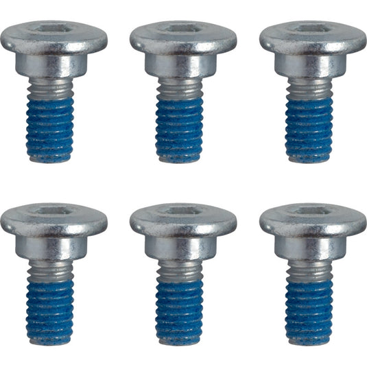 Ebc DB403/6 Brake Rotor Bolt Kit